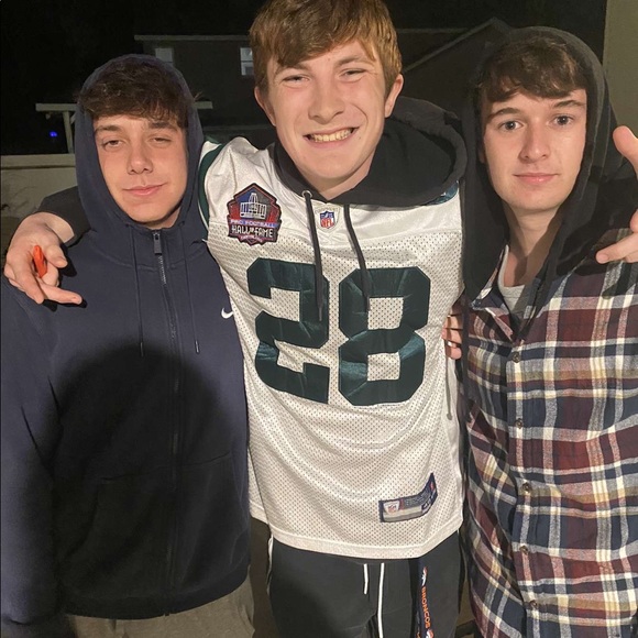 Meet your Posher, Michael - Picture 1 of 1